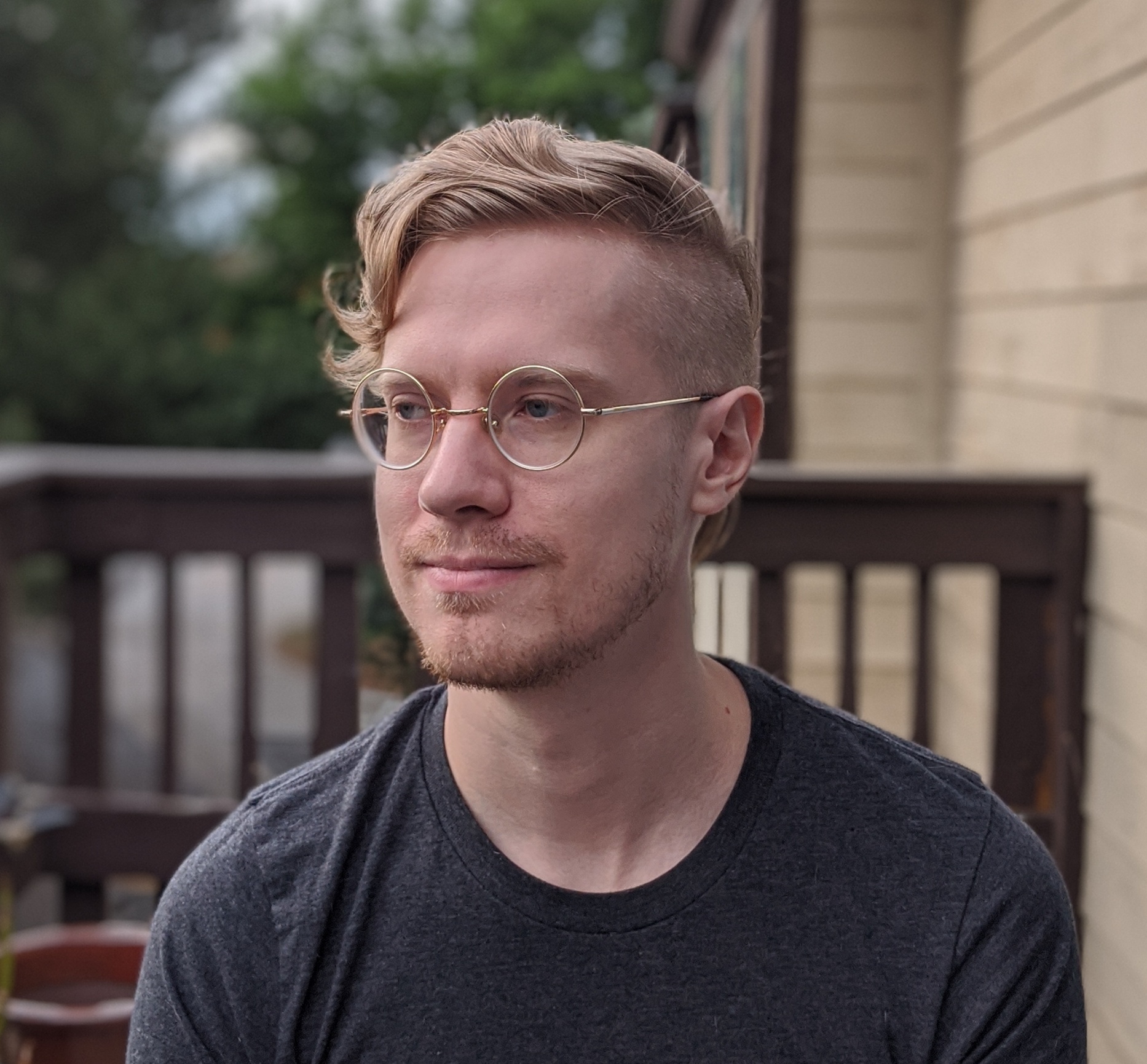 About this blog